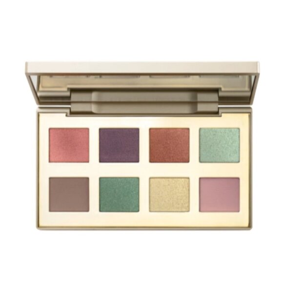 Road Less Traveled Eye Shadow Palette by Stila 0.2 oz Eye Shadow New in Box - Picture 1 of 5